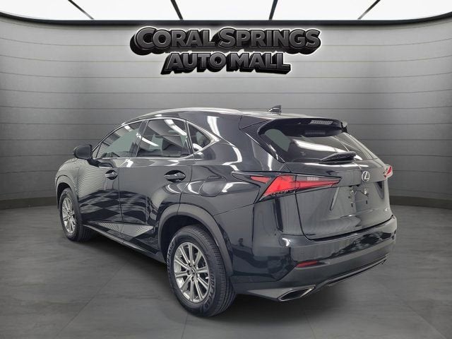 2021 Lexus NX NX 300