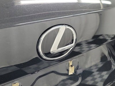 2021 Lexus NX NX 300