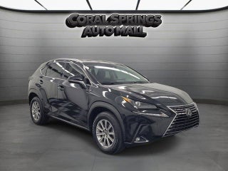 2021 Lexus NX NX 300