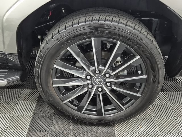 2024 Lexus GX GX 550 Luxury