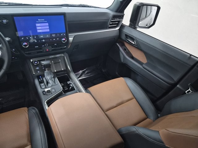 2024 Lexus GX GX 550 Luxury