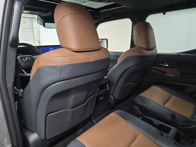 2024 Lexus GX GX 550 Luxury