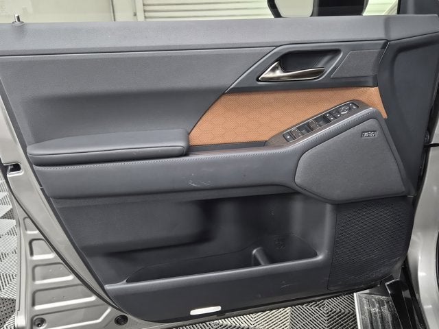 2024 Lexus GX GX 550 Luxury