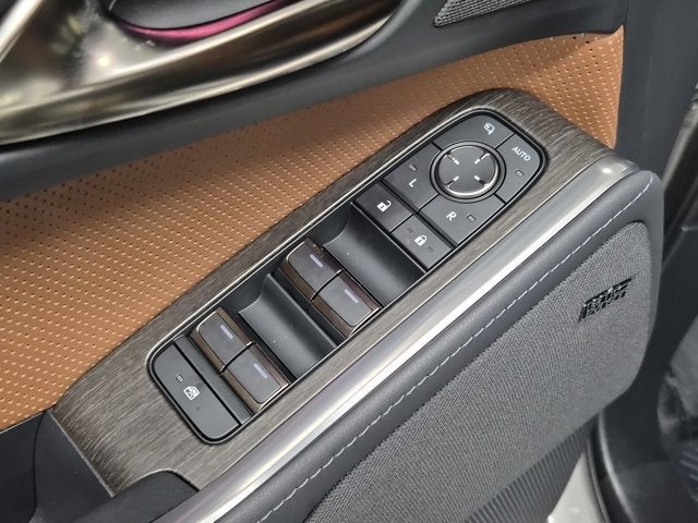 2024 Lexus GX GX 550 Luxury