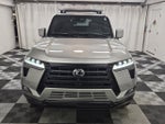 2024 Lexus GX GX 550 Luxury