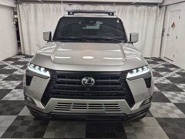 2024 Lexus GX GX 550 Luxury