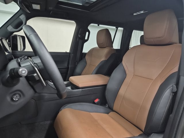 2024 Lexus GX GX 550 Luxury