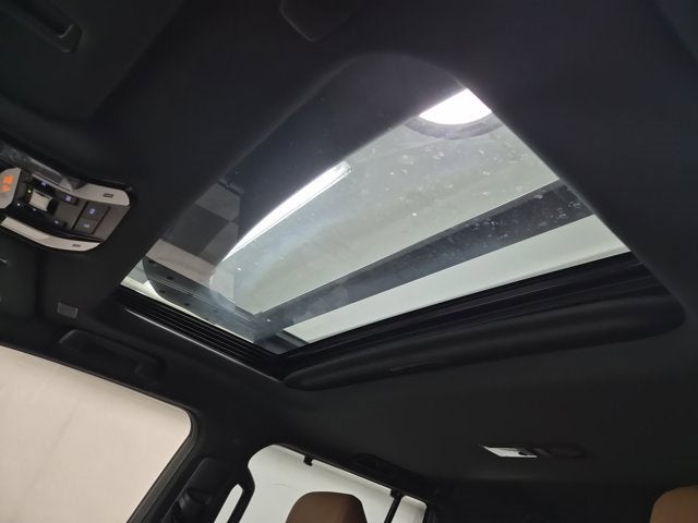 2024 Lexus GX GX 550 Luxury