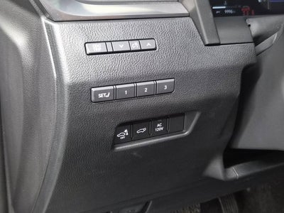 2024 Lexus GX GX 550 Luxury