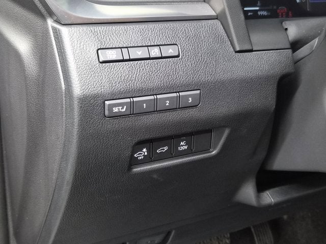 2024 Lexus GX GX 550 Luxury