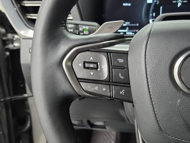 2024 Lexus GX GX 550 Luxury