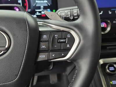 2024 Lexus GX GX 550 Luxury