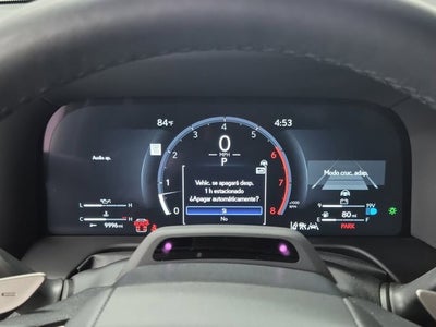 2024 Lexus GX GX 550 Luxury