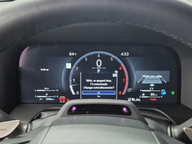 2024 Lexus GX GX 550 Luxury