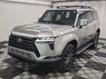 2024 Lexus GX GX 550 Luxury