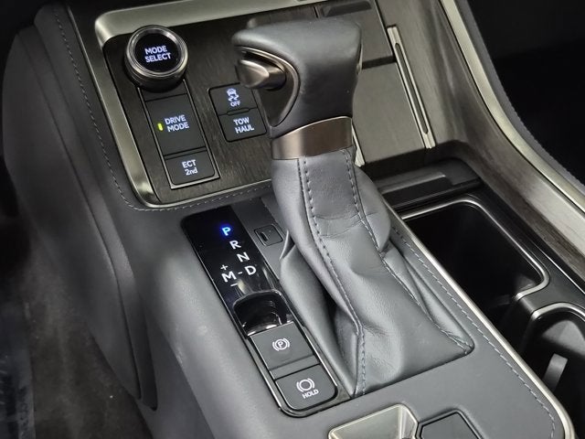 2024 Lexus GX GX 550 Luxury