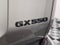 2024 Lexus GX GX 550 Luxury