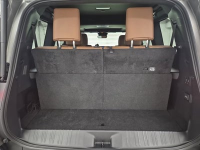 2024 Lexus GX GX 550 Luxury