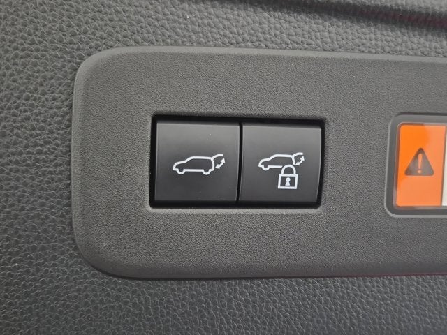 2024 Lexus GX GX 550 Luxury