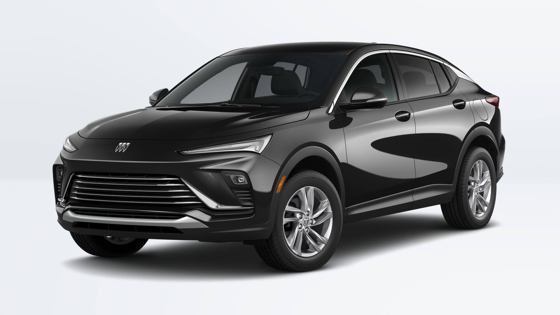 2025 Buick Envista Preferred's photo