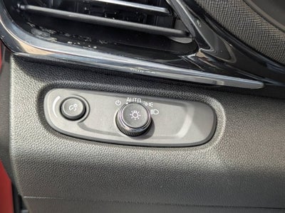 2024 Buick Envista Sport Touring