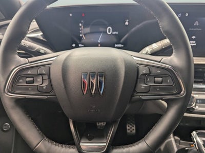 2024 Buick Envista Sport Touring