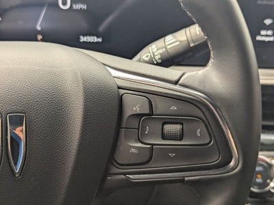 2024 Buick Envista Sport Touring
