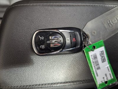 2024 Buick Envista Sport Touring