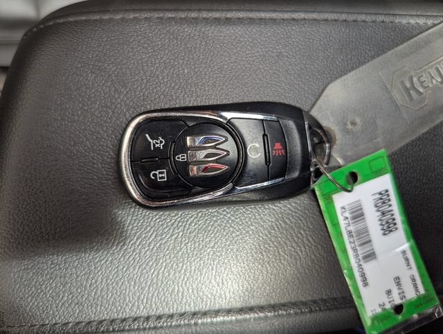 2024 Buick Envista Sport Touring