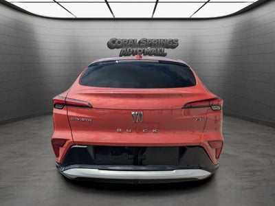 2024 Buick Envista Sport Touring