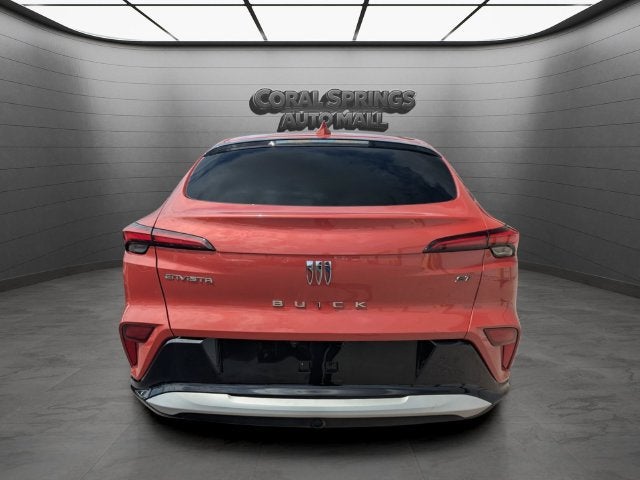 2024 Buick Envista Sport Touring