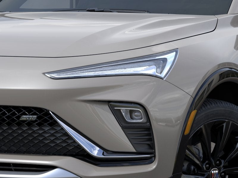 2026 Buick Envista Sport Touring - Photo 10