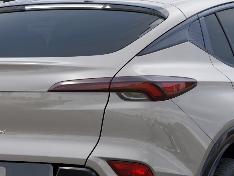 2026 Buick Envista Sport Touring - Photo 11