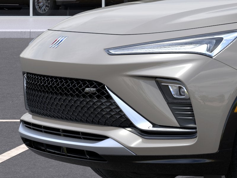 2026 Buick Envista Sport Touring - Photo 13