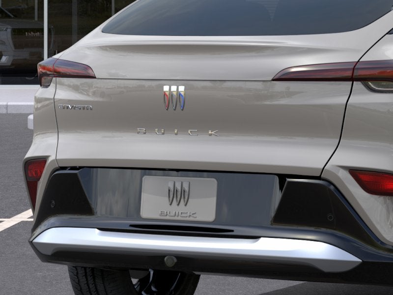 2026 Buick Envista Sport Touring - Photo 14