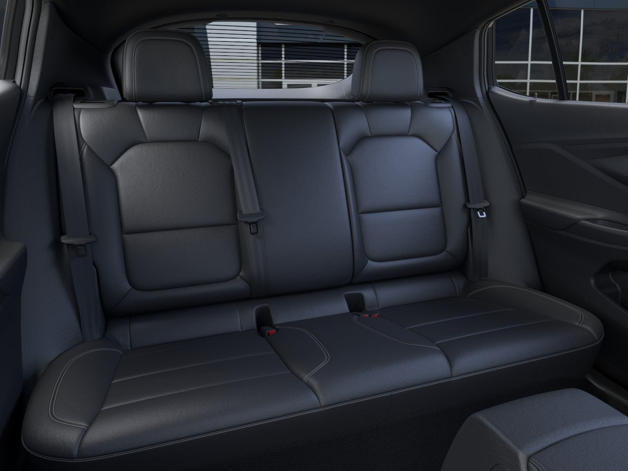 2026 Buick Envista Sport Touring - Photo 17