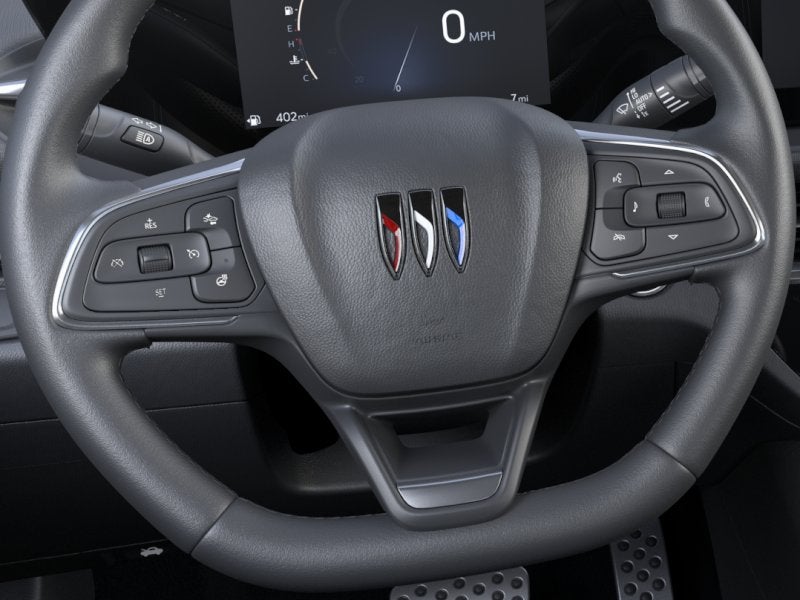 2026 Buick Envista Sport Touring - Photo 19