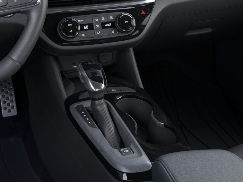 2026 Buick Envista Sport Touring - Photo 23