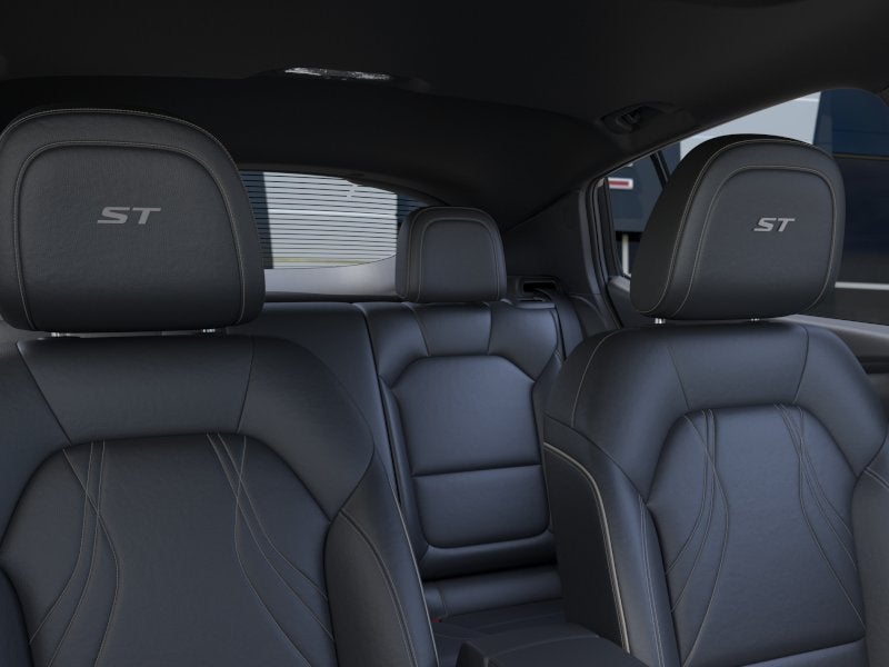 2026 Buick Envista Sport Touring - Photo 24