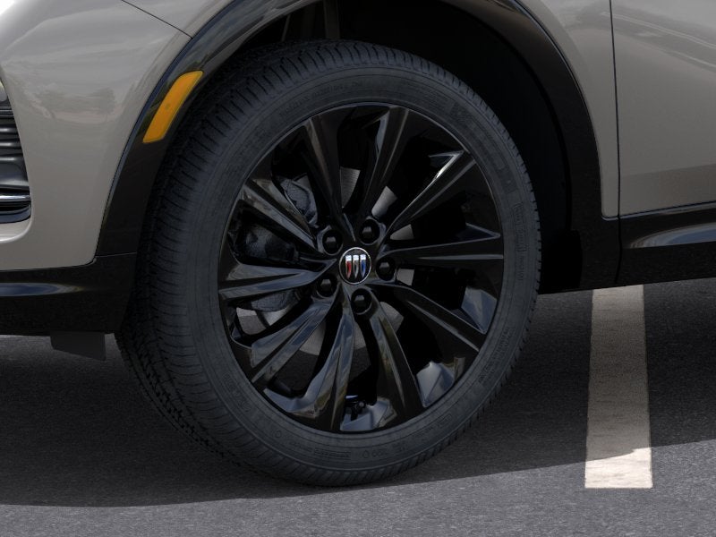 2026 Buick Envista Sport Touring - Photo 9