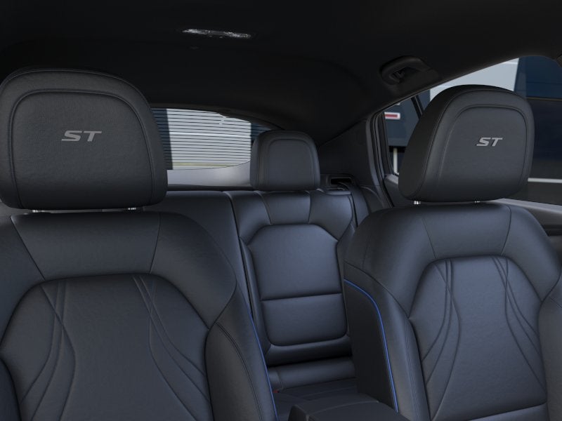 2026 Buick Envista Sport Touring - Photo 24