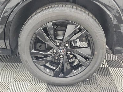 2025 Buick Encore GX Sport Touring