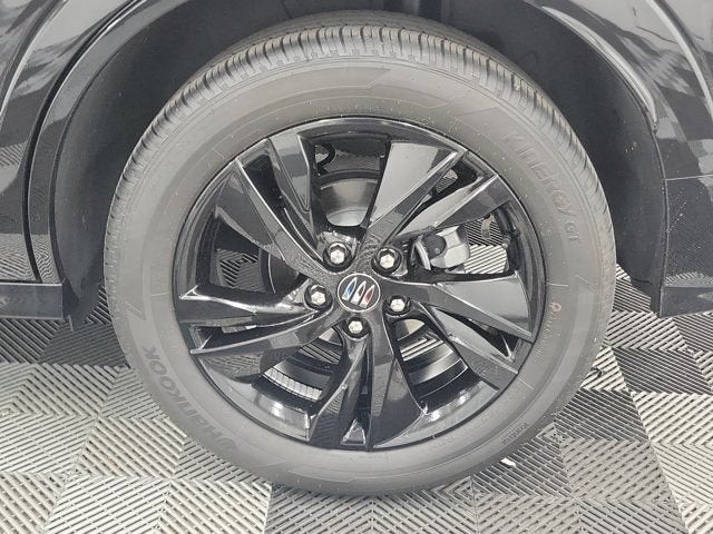 2025 Buick Encore GX Sport Touring