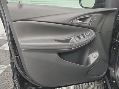 2025 Buick Encore GX Sport Touring