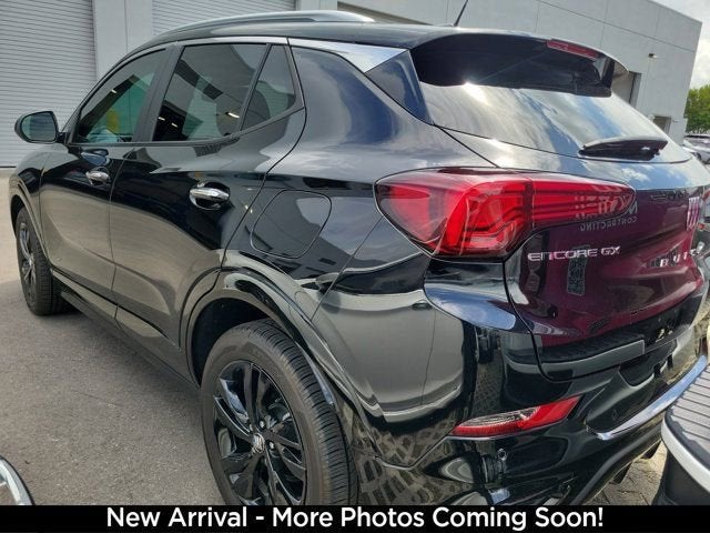 2025 Buick Encore GX Sport Touring