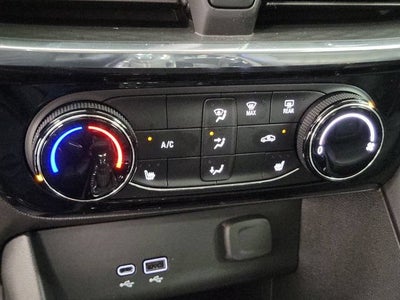2025 Buick Encore GX Sport Touring