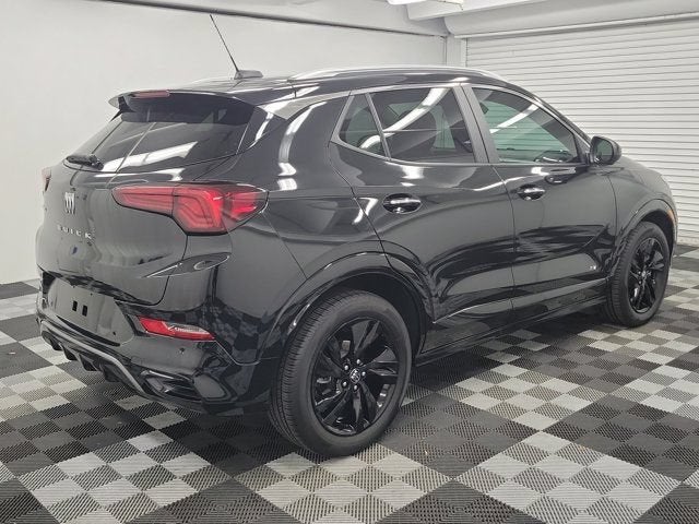 2025 Buick Encore GX Sport Touring