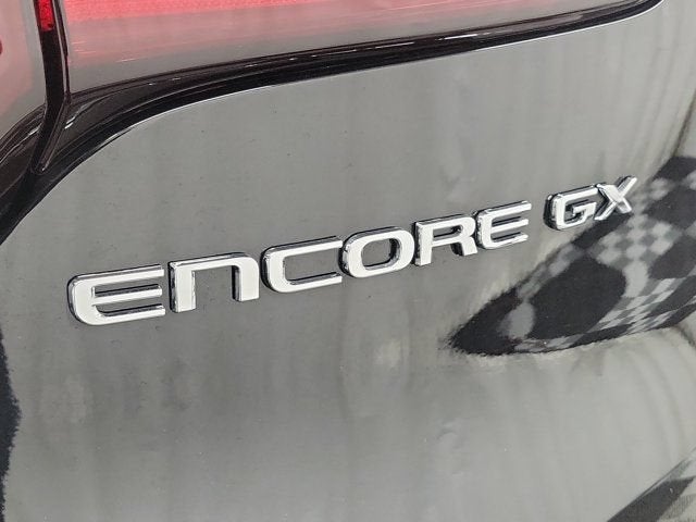 2025 Buick Encore GX Sport Touring