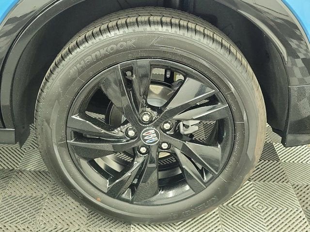 2025 Buick Encore GX Sport Touring