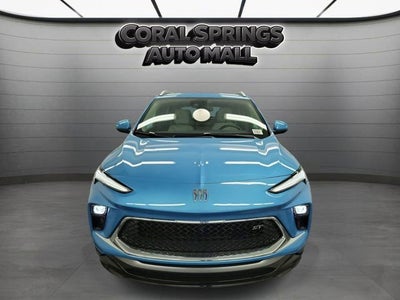 2025 Buick Encore GX Sport Touring